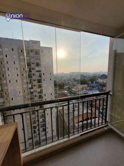 Apartamento, 2 quartos, 64 m² - Foto 5