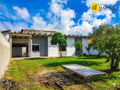 Casa, 4 quartos, 120 m² - Foto 1