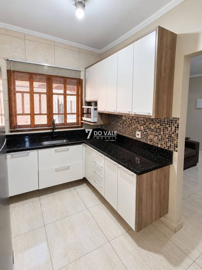 Casa, 3 quartos, 100 m² - Foto 1