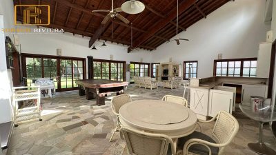 Casa, 5 quartos, 580 m² - Foto 2