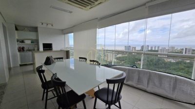 Apartamento, 3 quartos, 172 m² - Foto 3