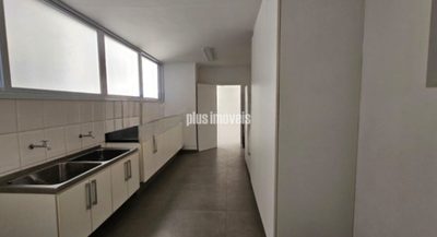 Apartamento, 3 quartos, 222 m² - Foto 5