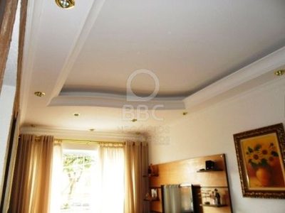 Apartamento, 2 quartos, 60 m² - Foto 3