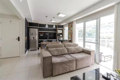 Apartamento, 2 quartos, 66 m² - Foto 4