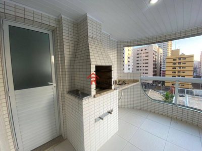 Apartamento, 2 quartos, 80 m² - Foto 4