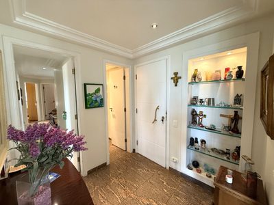 Apartamento, 4 quartos, 205 m² - Foto 4