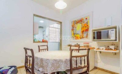 Apartamento, 3 quartos, 137 m² - Foto 4