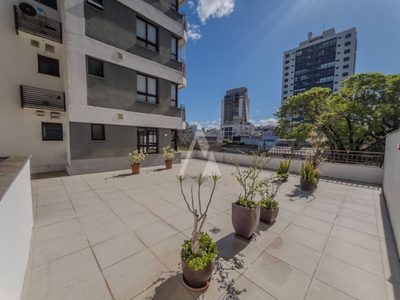 Apartamento, 1 quarto, 146 m² - Foto 4