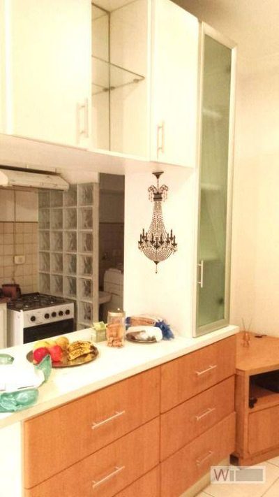 Apartamento, 1 quarto, 41 m² - Foto 4
