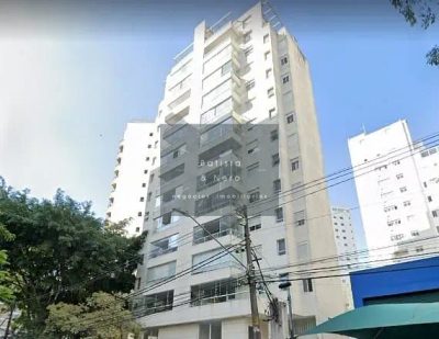 Apartamento, 3 quartos, 114 m² - Foto 1
