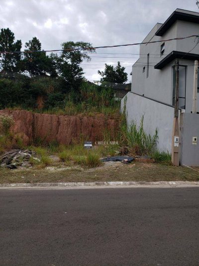 Terreno, 250 m² - Foto 4