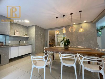 Apartamento, 4 quartos, 293 m² - Foto 5