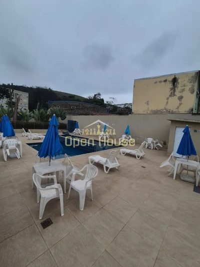 Apartamento, 2 quartos, 50 m² - Foto 5