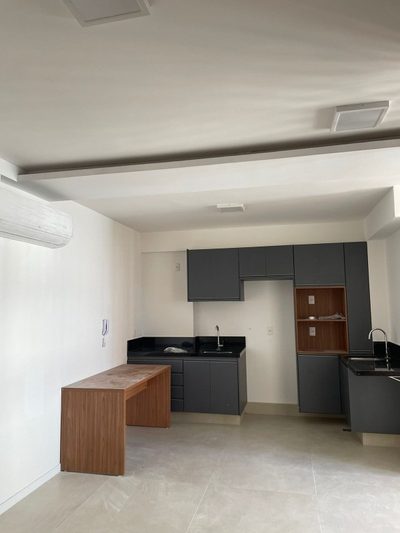 Apartamento, 1 quarto, 45 m² - Foto 2