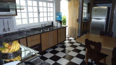 Casa, 3 quartos, 160 m² - Foto 5