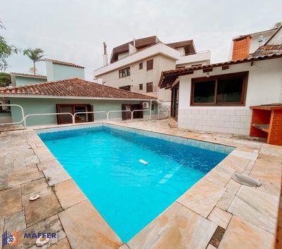 Casa, 3 quartos, 295 m² - Foto 2