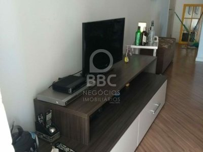 Apartamento, 2 quartos, 66 m² - Foto 4