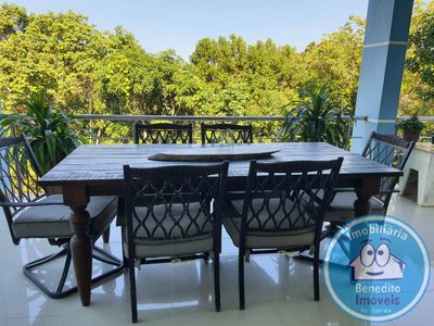 Casa, 4 quartos, 380 m² - Foto 2