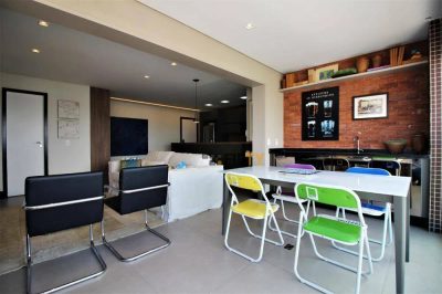 Apartamento, 1 quarto, 72 m² - Foto 4