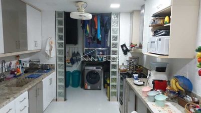 Apartamento, 4 quartos, 150 m² - Foto 1