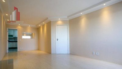 Apartamento, 3 quartos, 83 m² - Foto 4