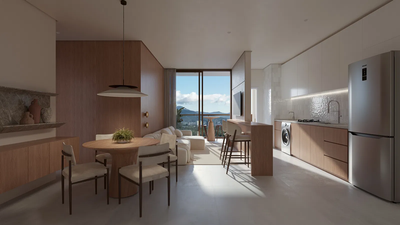 Apartamento, 2 quartos, 71 m² - Foto 5