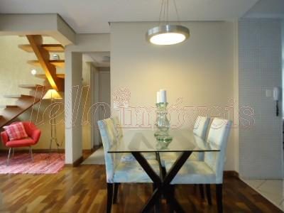 Apartamento, 3 quartos, 220 m² - Foto 3