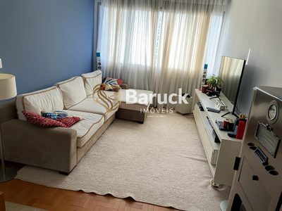 Apartamento, 2 quartos - Foto 1