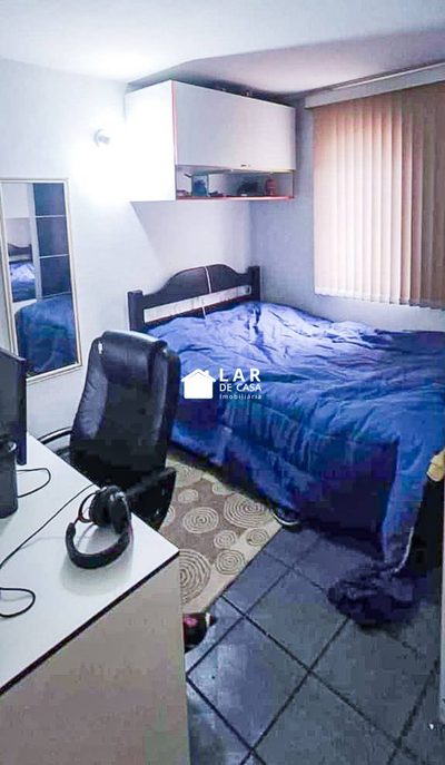 Apartamento, 2 quartos, 43 m² - Foto 4