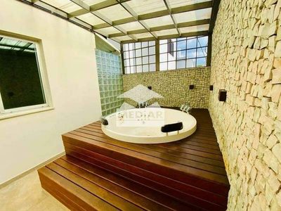 Apartamento, 3 quartos, 175 m² - Foto 1
