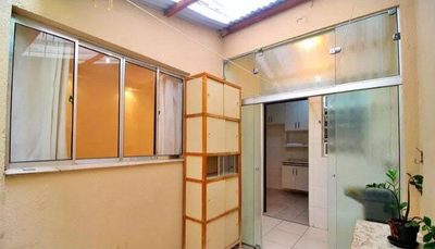 Apartamento, 2 quartos, 54 m² - Foto 3