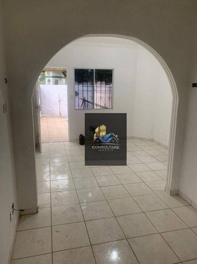 Casa, 2 quartos, 72 m² - Foto 2