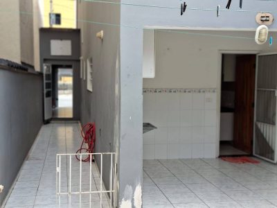 Casa, 3 quartos, 136 m² - Foto 1