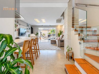 Casa, 3 quartos, 148 m² - Foto 2
