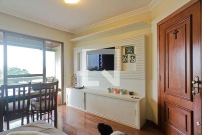 Apartamento, 3 quartos, 96 m² - Foto 4