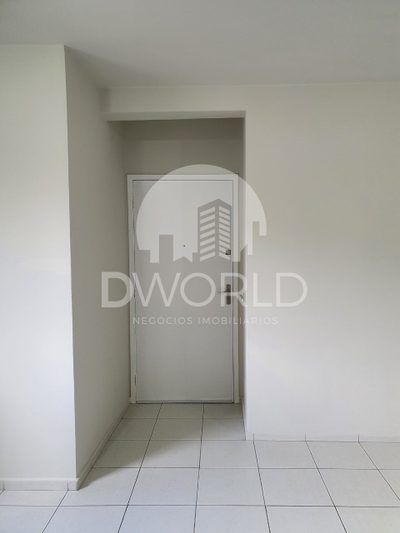Apartamento, 1 quarto, 37 m² - Foto 1