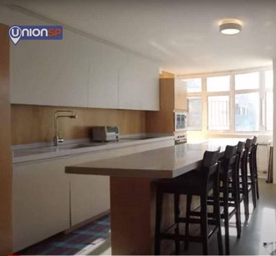 Apartamento, 3 quartos, 180 m² - Foto 2