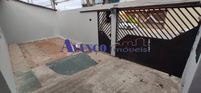Casa, 3 quartos, 185 m² - Foto 2