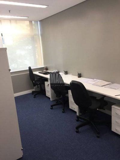 Sala-Conjunto, 100 m² - Foto 4
