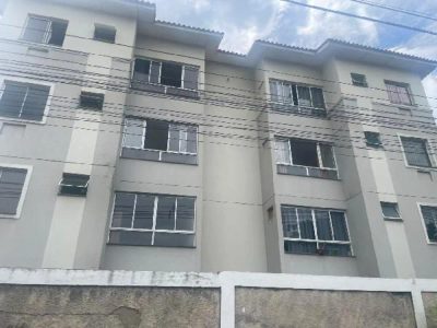 Apartamento, 2 quartos, 47 m² - Foto 1