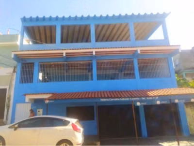 Sobrado, 3 quartos, 498 m² - Foto 1