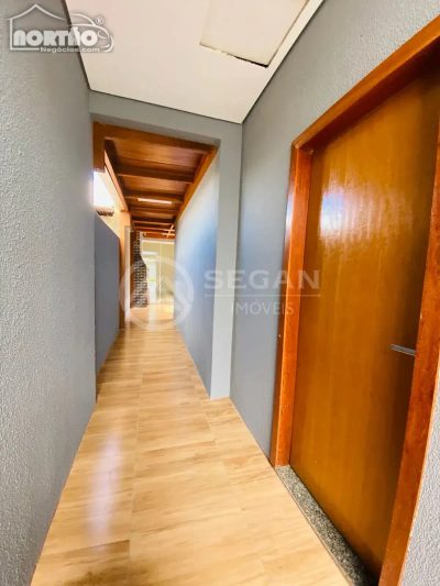 Casa, 1 quarto, 160 m² - Foto 4