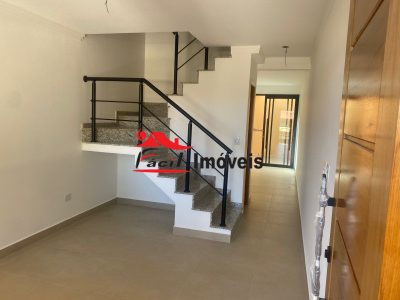 Sobrado, 2 quartos - Foto 4