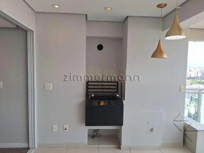 Apartamento, 2 quartos, 98 m² - Foto 3