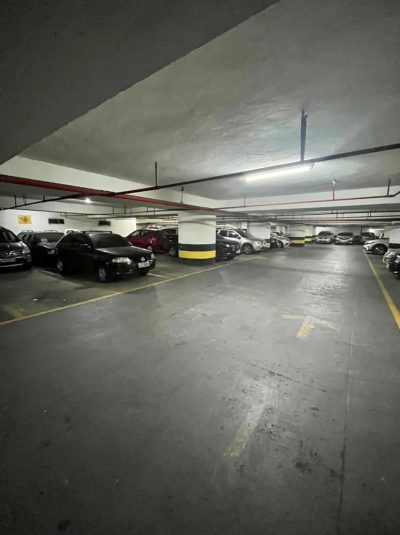 Sala-Conjunto, 25 m² - Foto 4