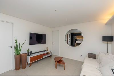 Apartamento, 3 quartos, 84 m² - Foto 5