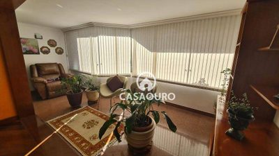 Apartamento, 4 quartos, 260 m² - Foto 4