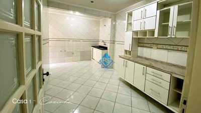 Casa, 3 quartos, 140 m² - Foto 3