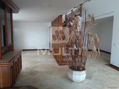 Cobertura, 5 quartos, 405 m² - Foto 4