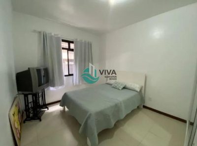 Apartamento, 3 quartos, 85 m² - Foto 2
